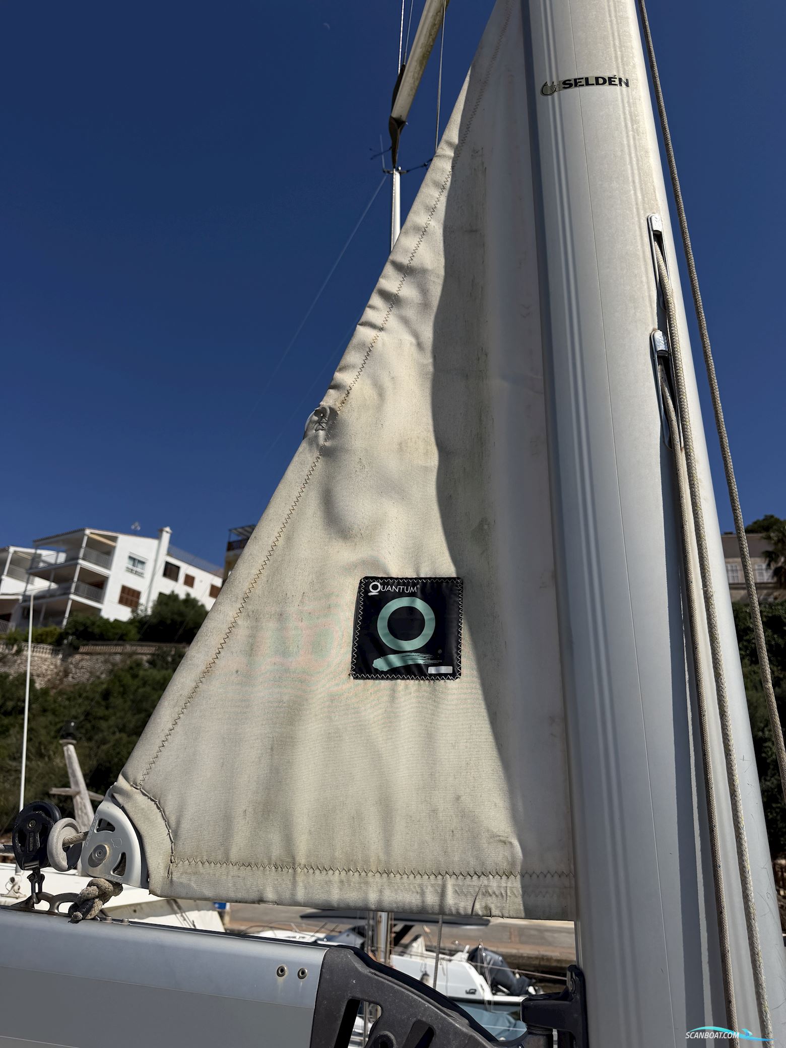 Bavaria 36 Cruiser