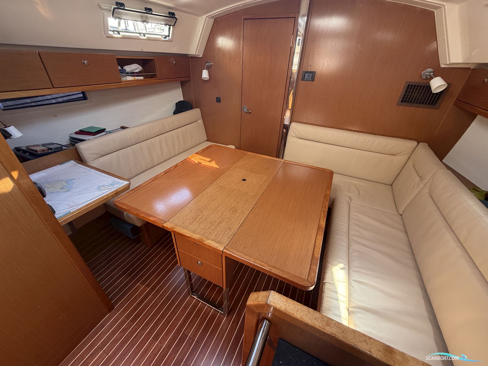 Bavaria 36 Cruiser