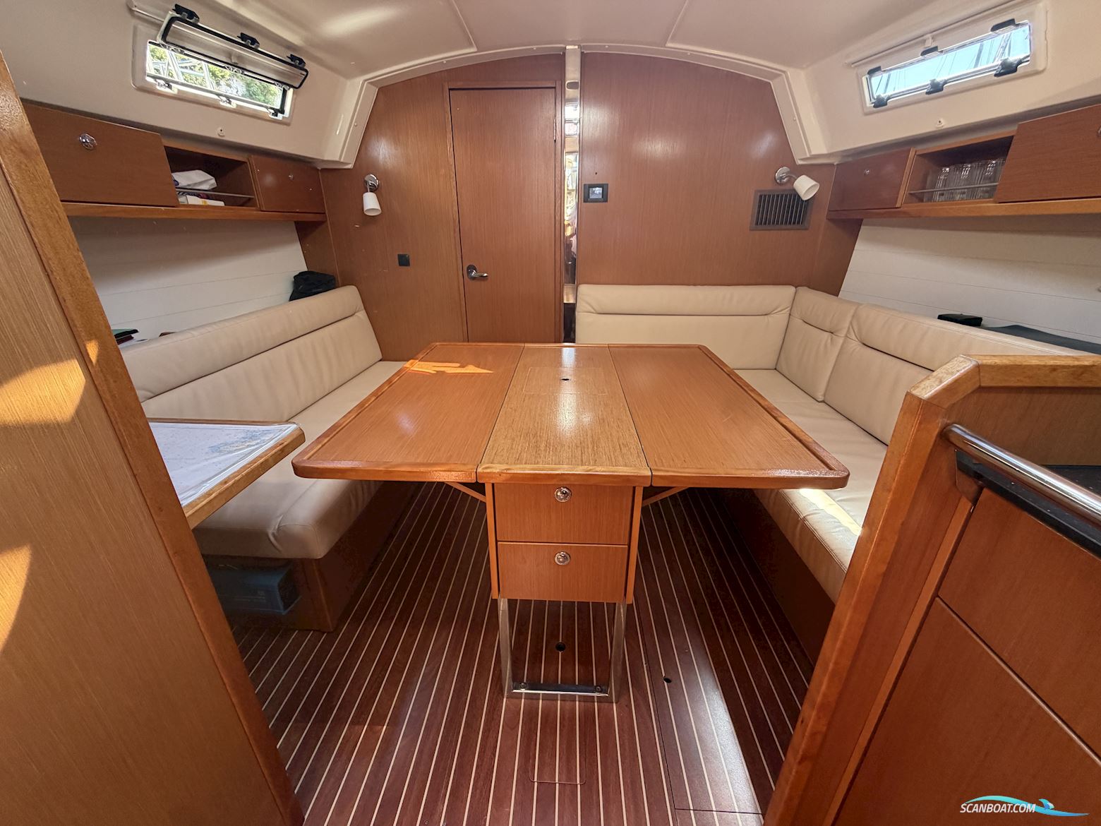 Bavaria 36 Cruiser