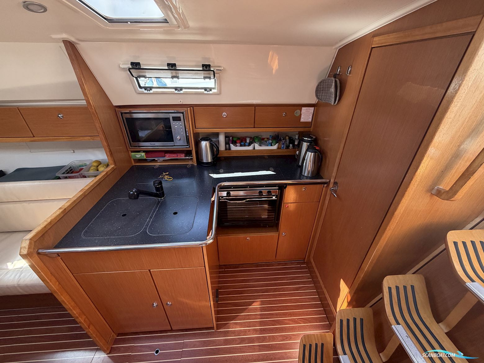 Bavaria 36 Cruiser