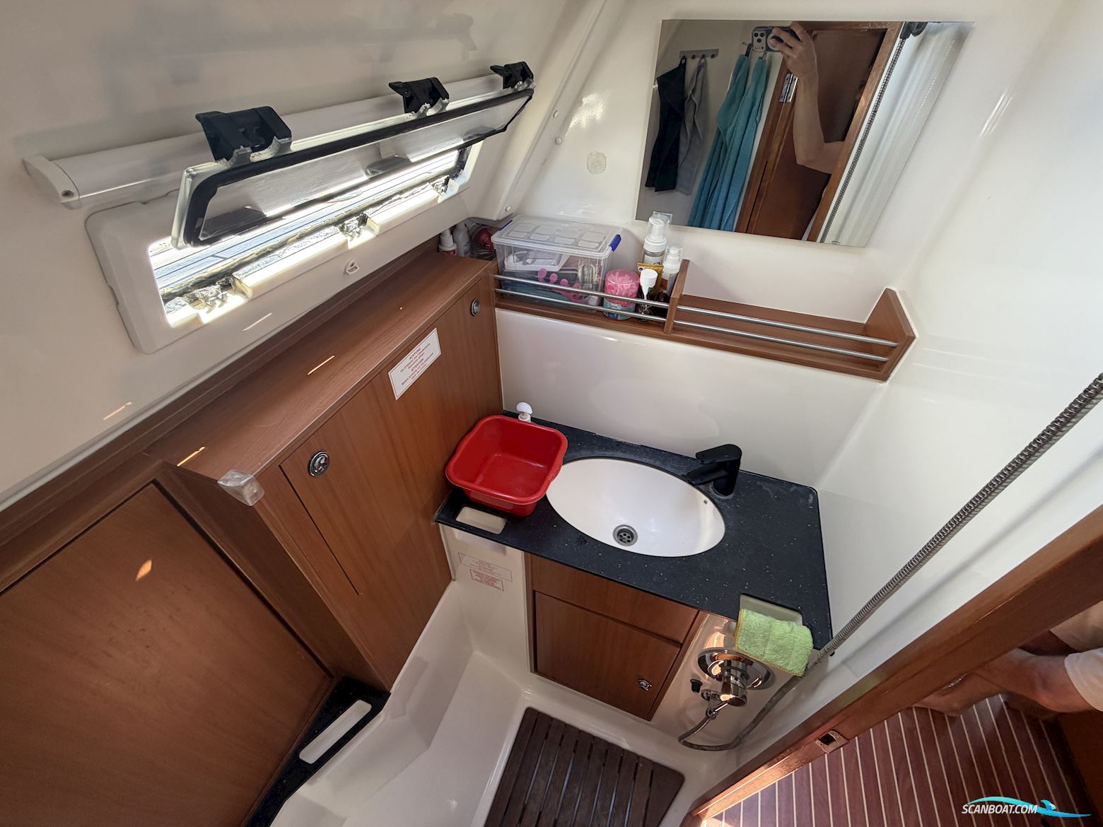 Bavaria 36 Cruiser