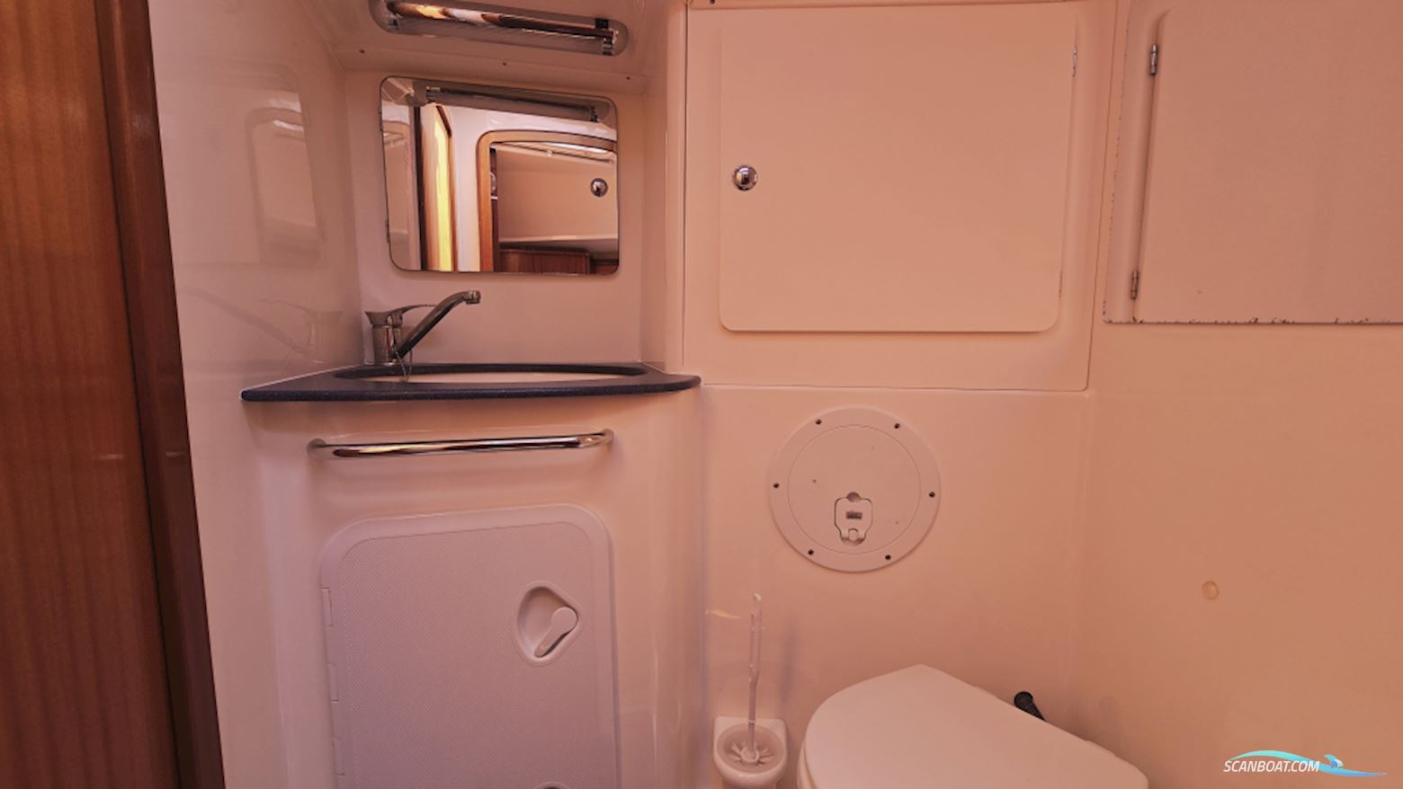 Bavaria 36 Cruiser