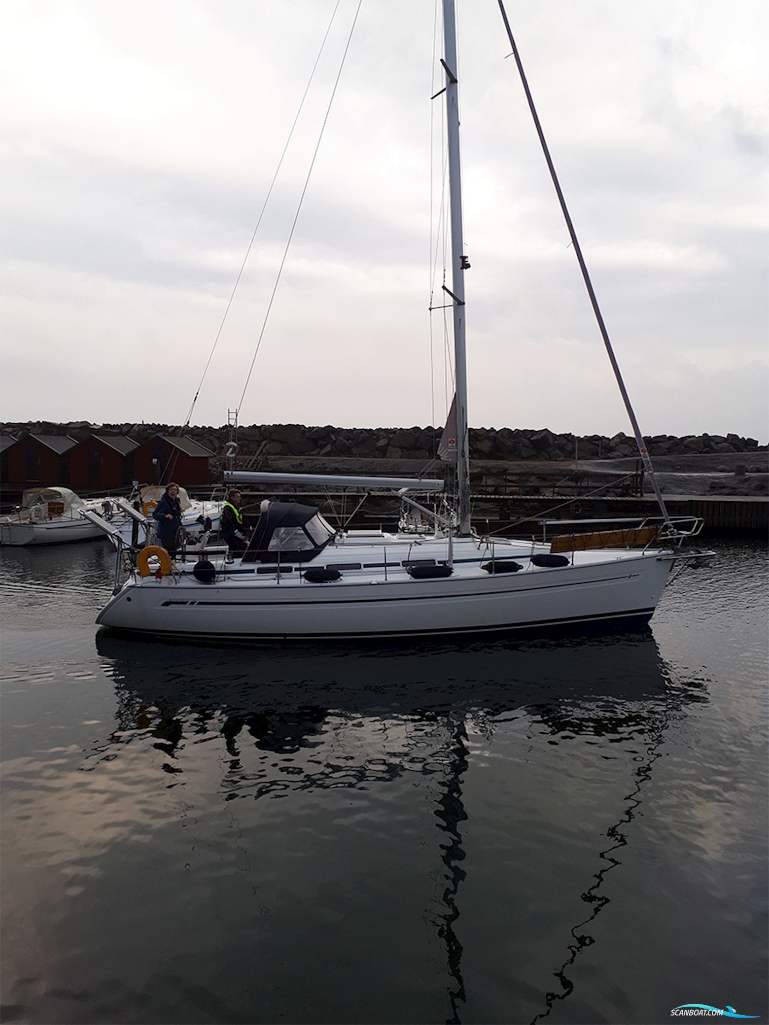 Bavaria 36 Cruiser