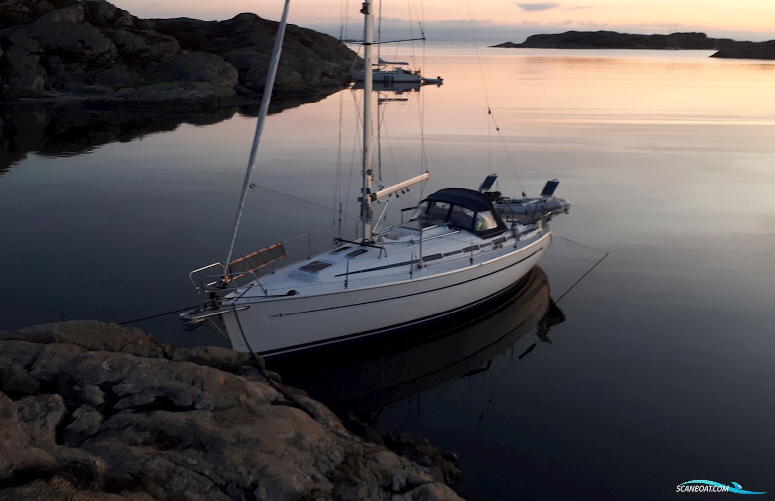 Bavaria 36 Cruiser