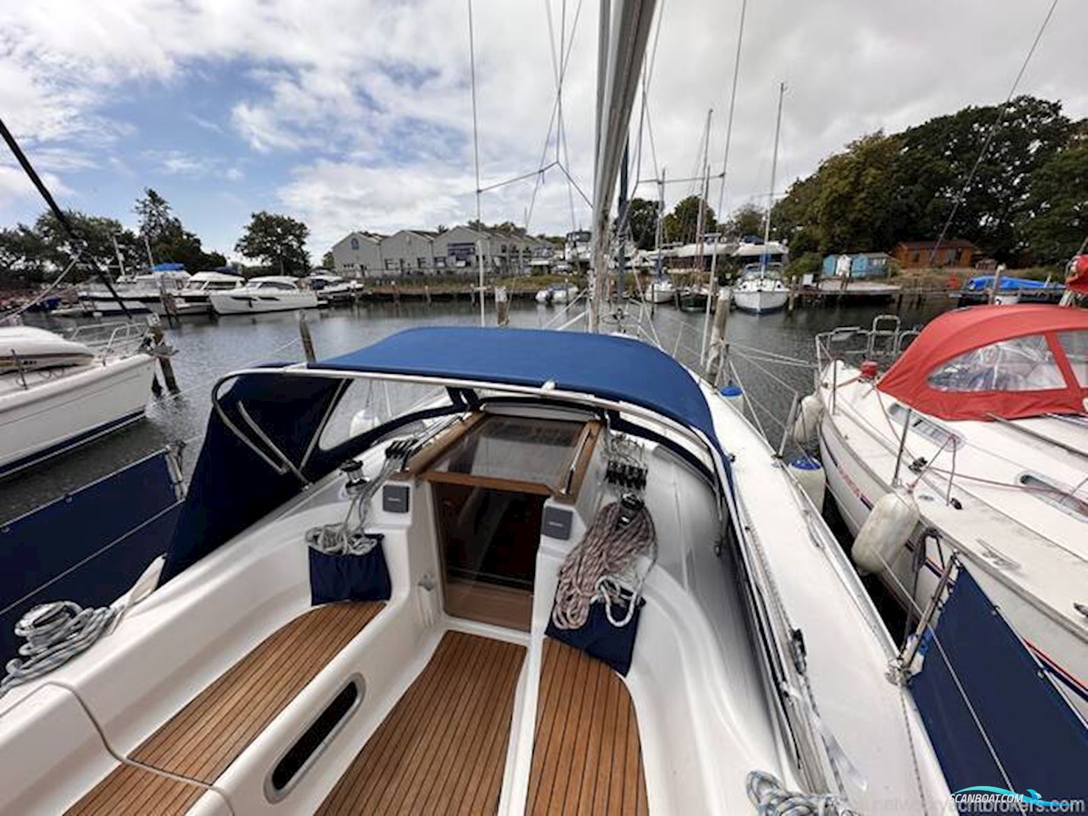 Bavaria 36 Cruiser