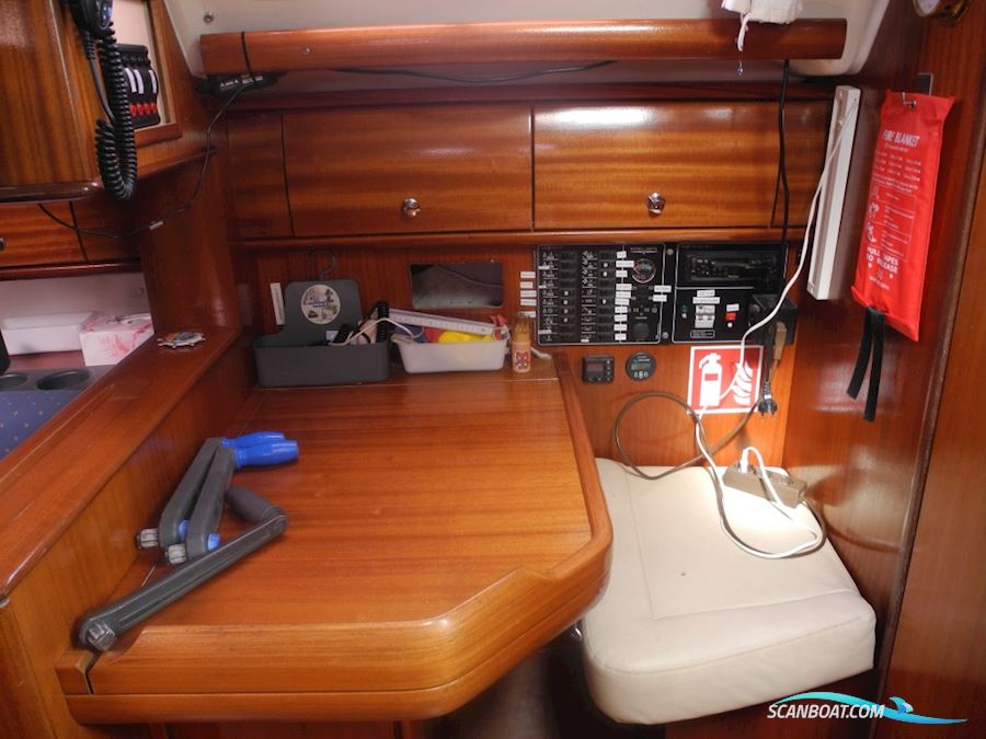 Bavaria 36 Cruiser