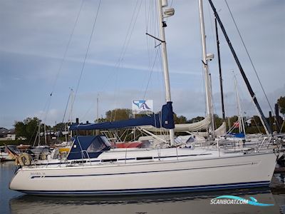 Bavaria 36 Cruiser Segelbåt 2004, med Volvo Penta motor, Tyskland