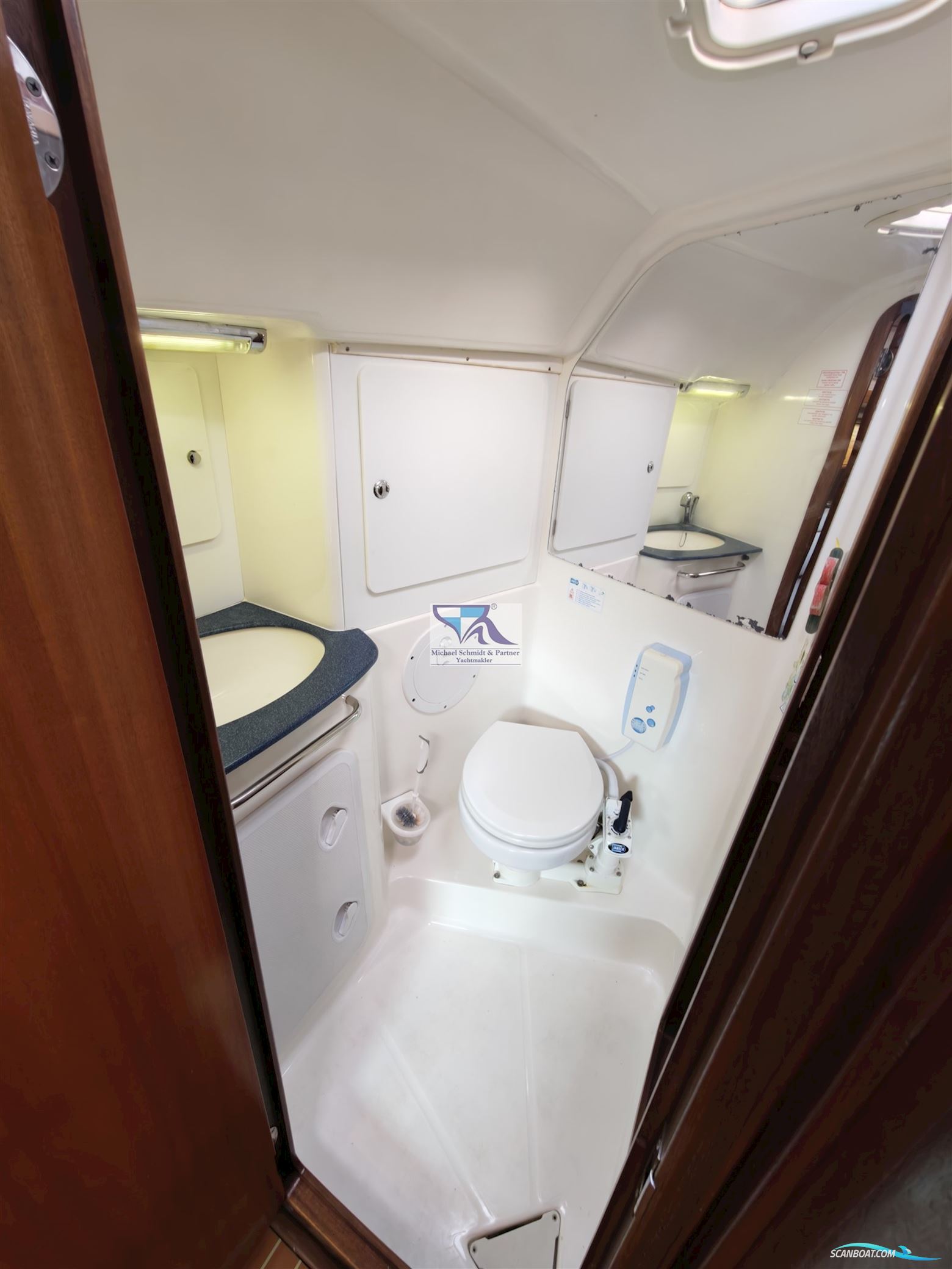 Bavaria 36 Cruiser