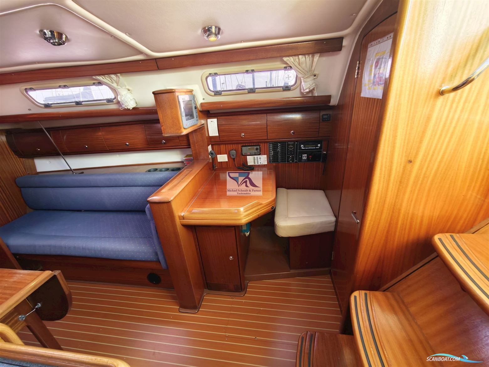 Bavaria 36 Cruiser
