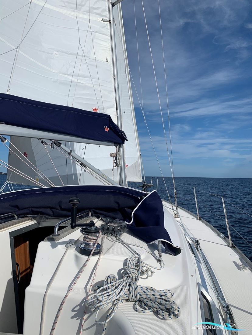 Bavaria 36 Holiday