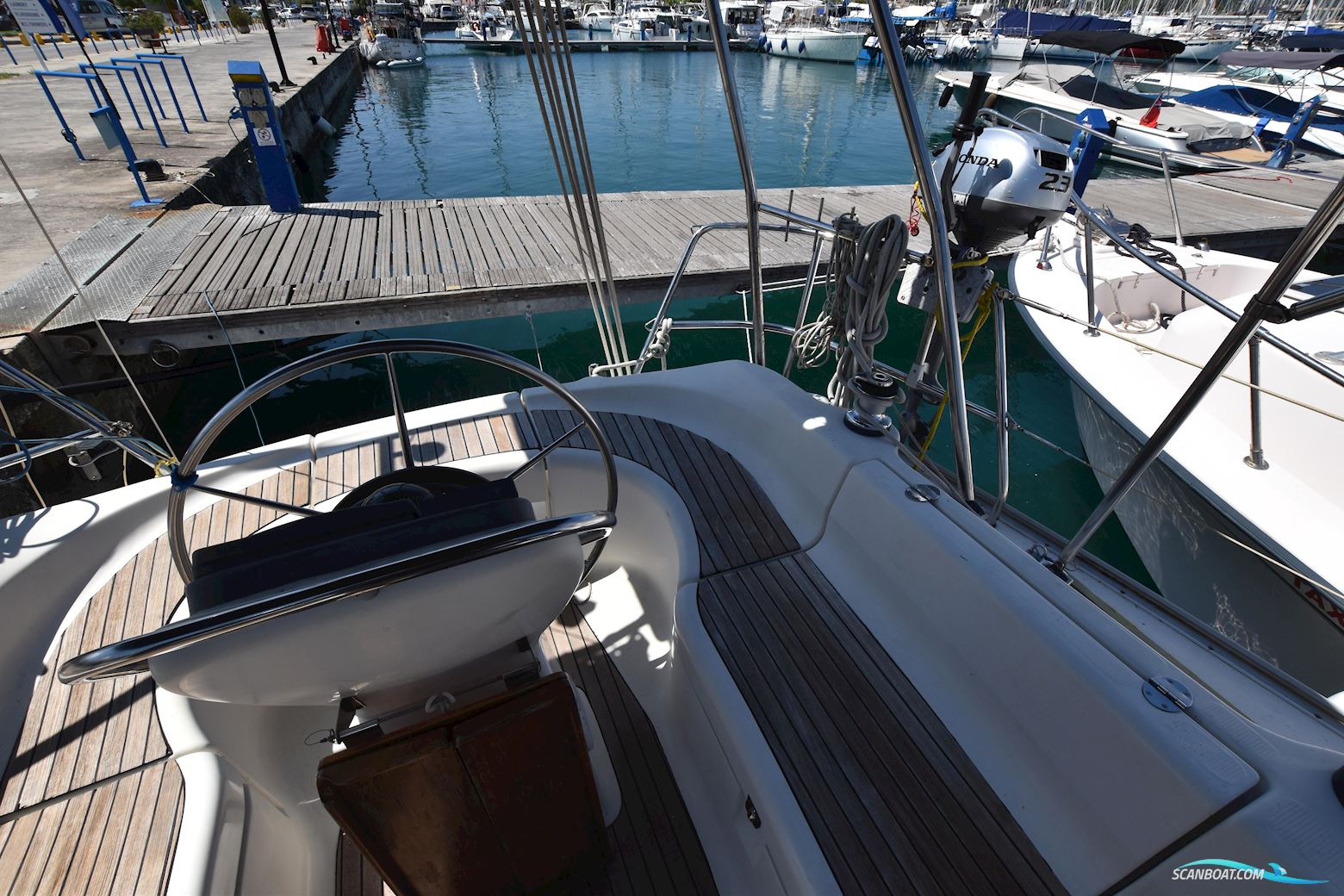 Bavaria 36