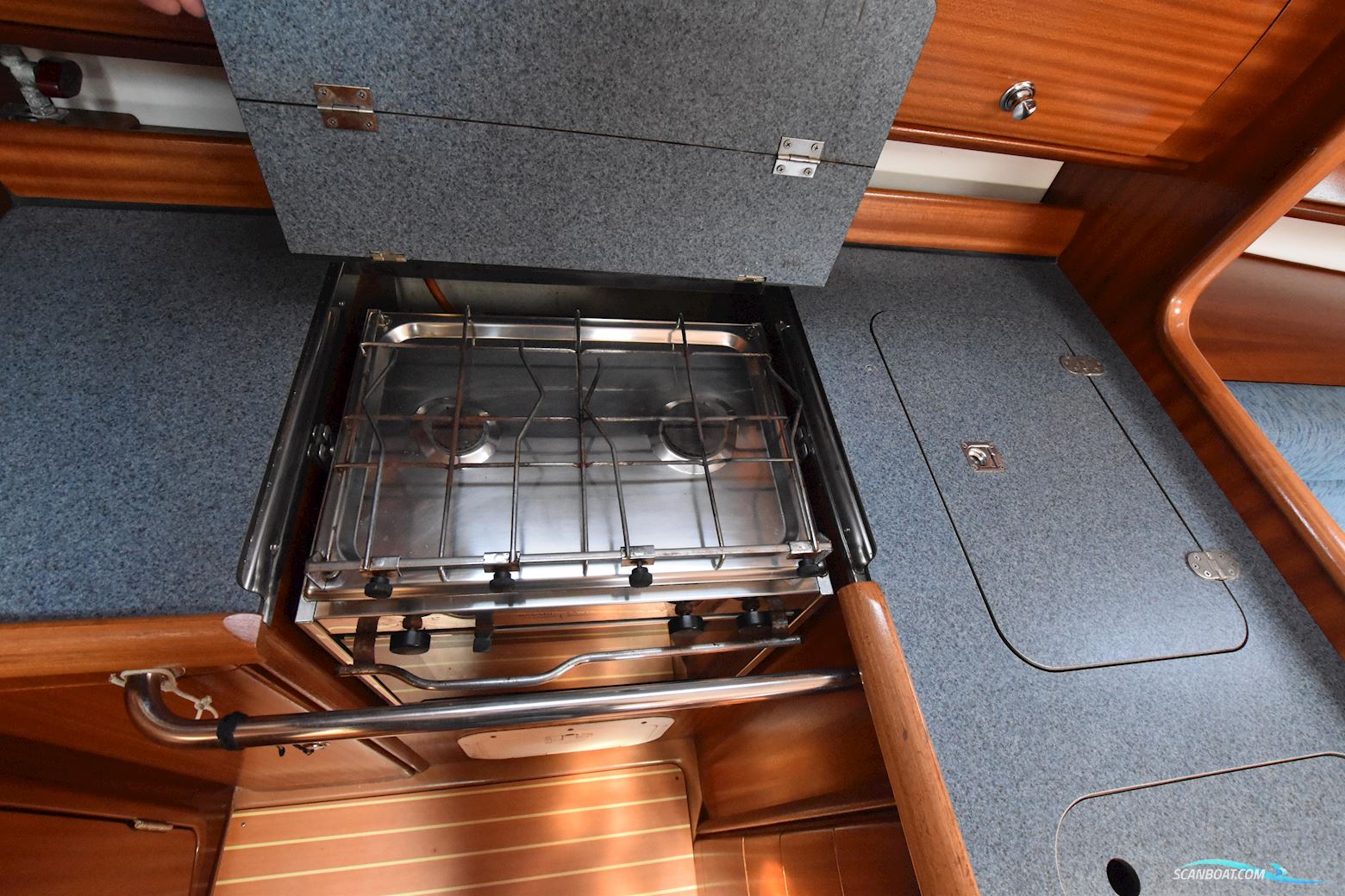 Bavaria 36