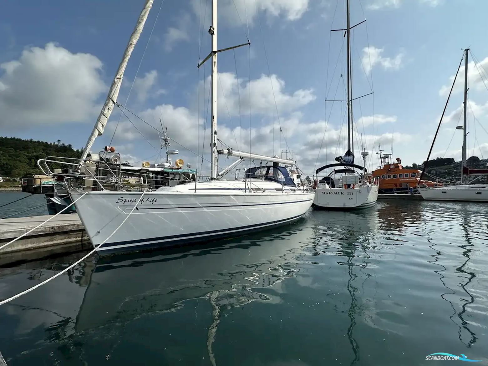 Bavaria 36