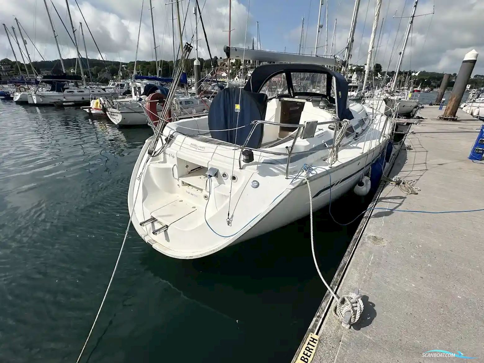 Bavaria 36