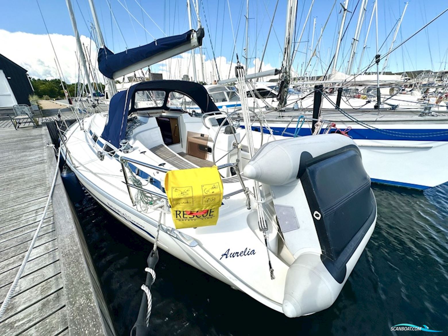 Bavaria 36
