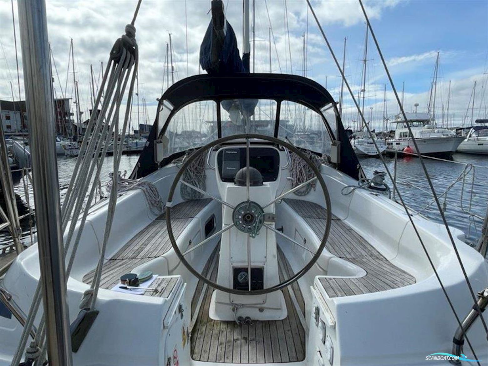 Bavaria 36