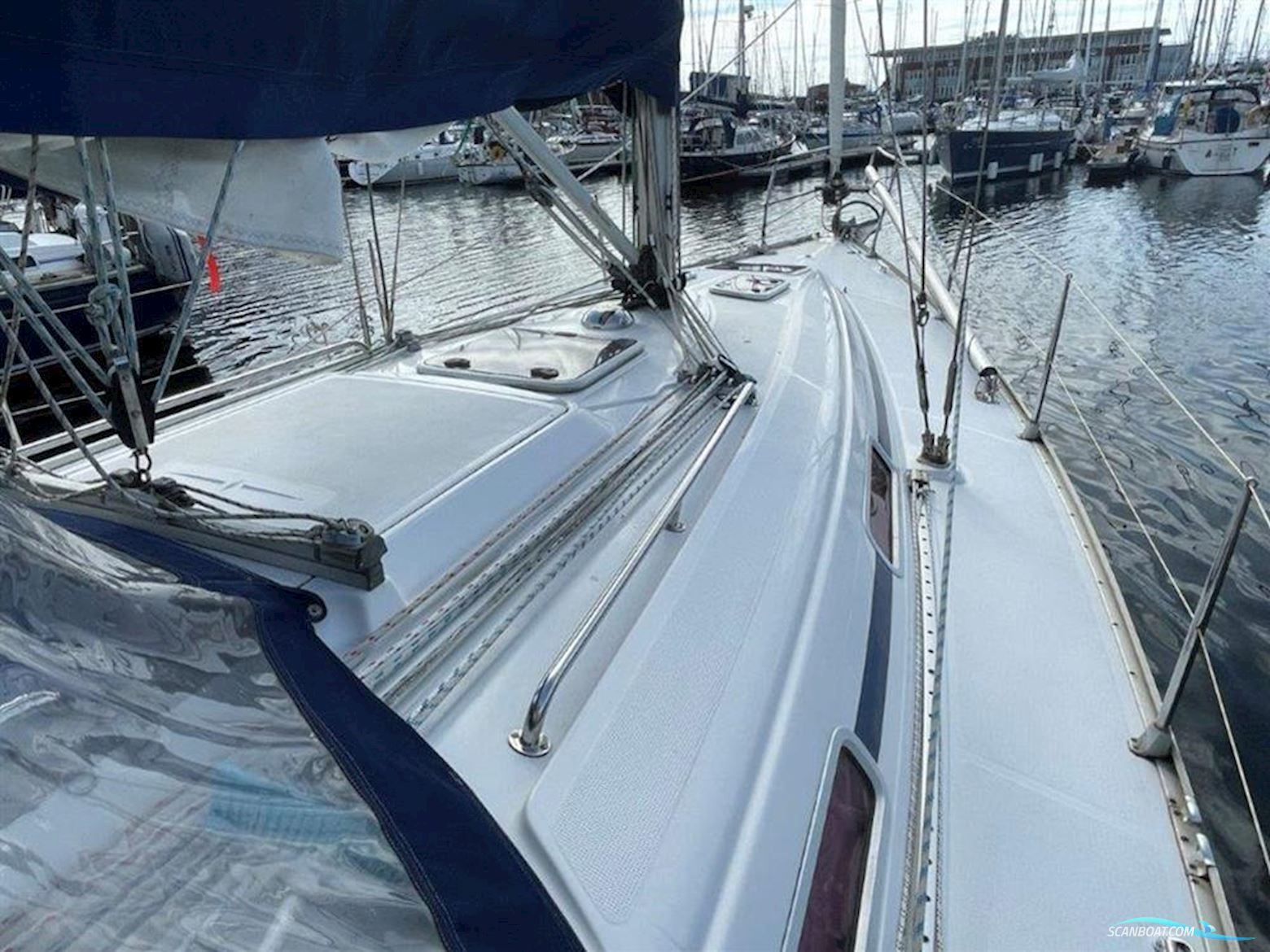Bavaria 36