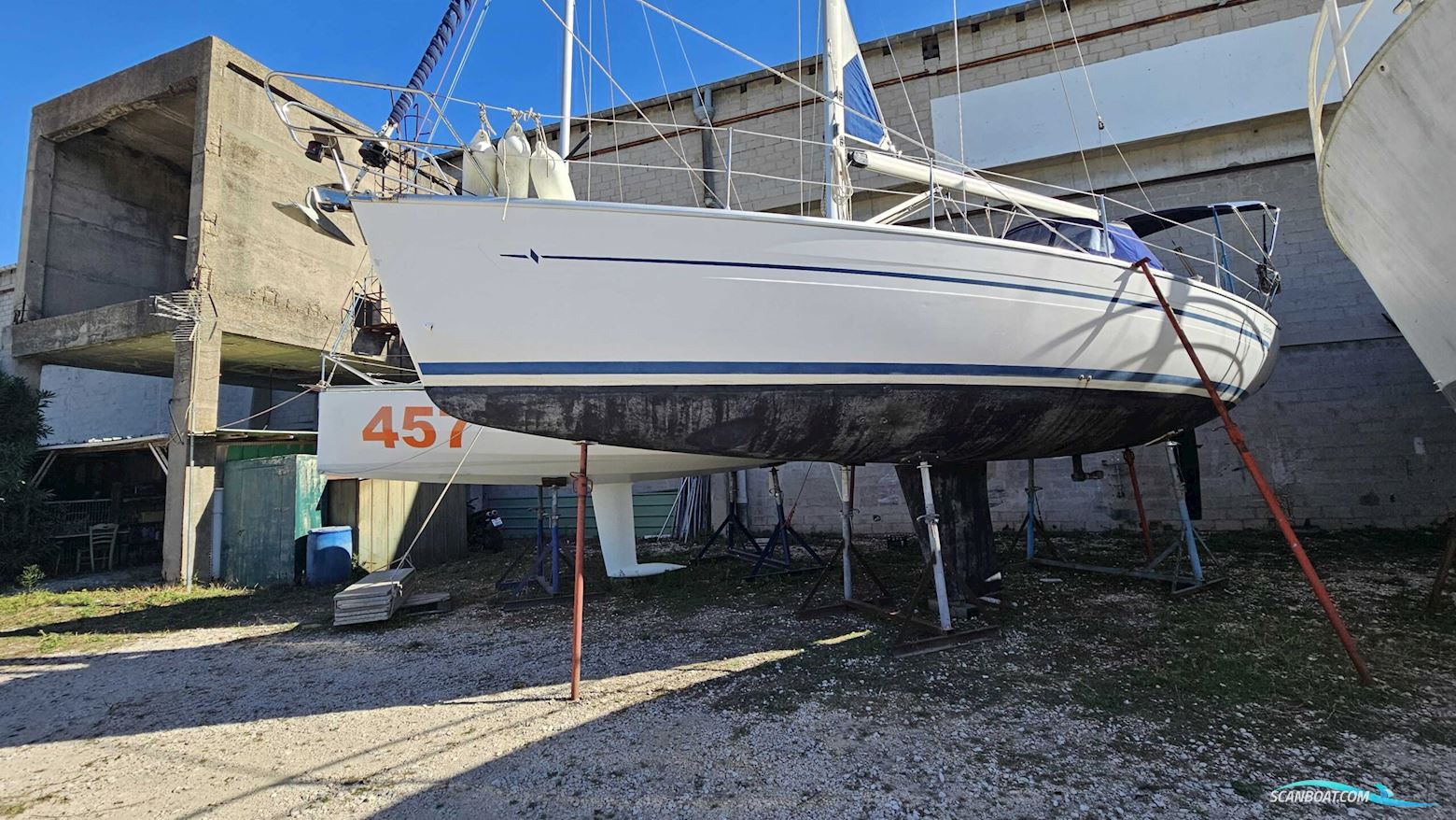 Bavaria 36