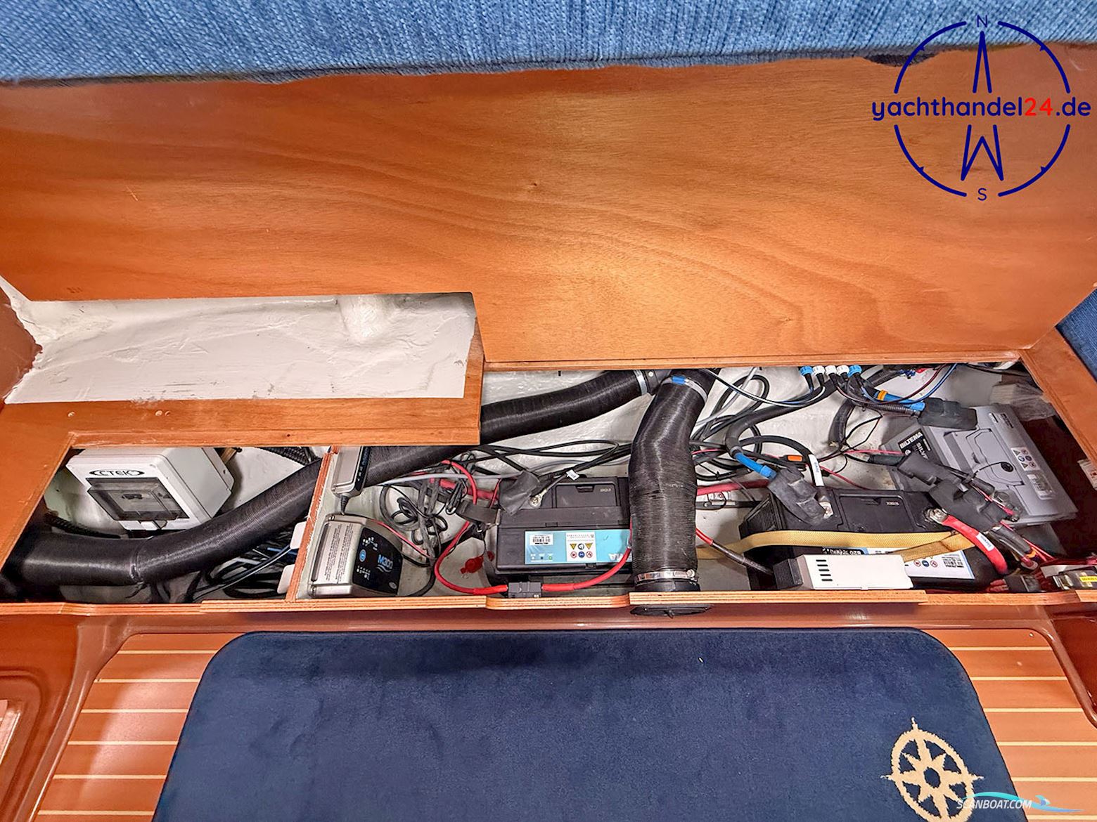 Bavaria 36