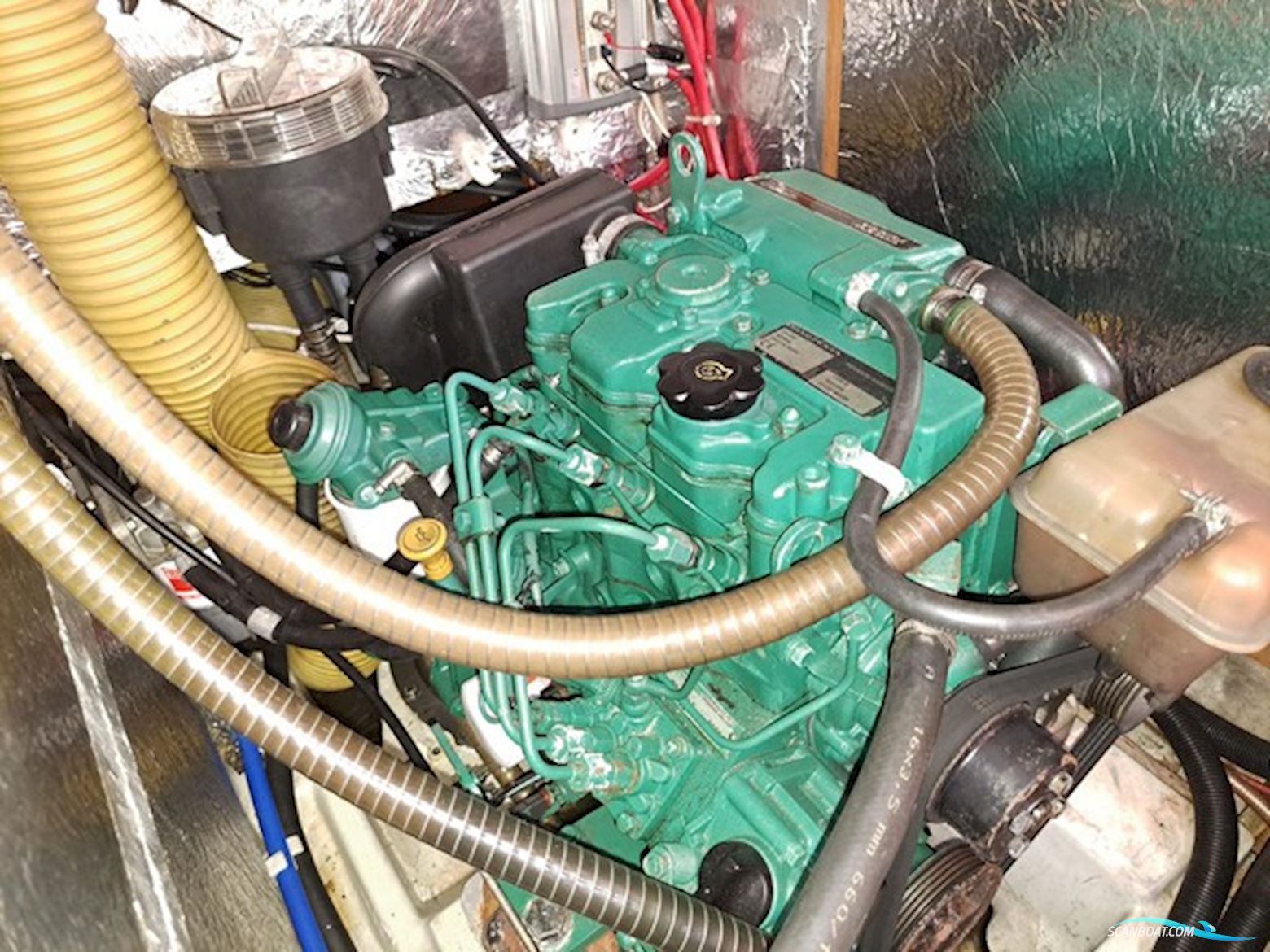 Bavaria 36
