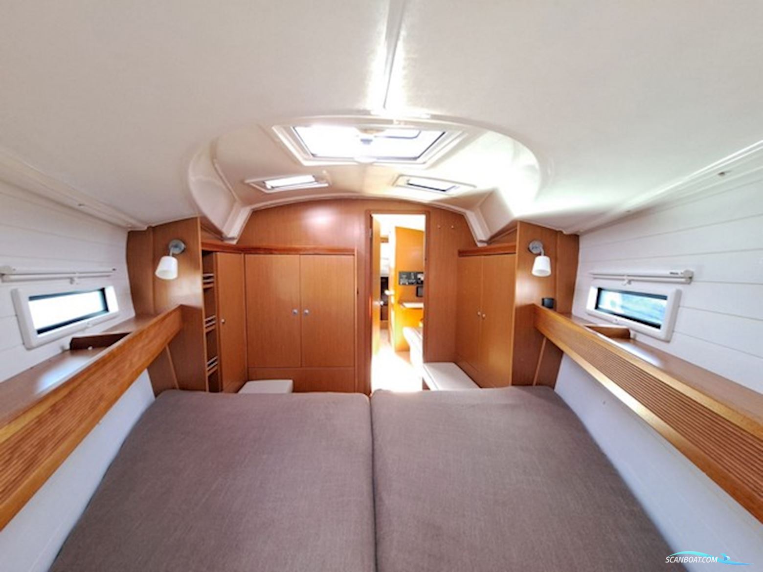 Bavaria 36