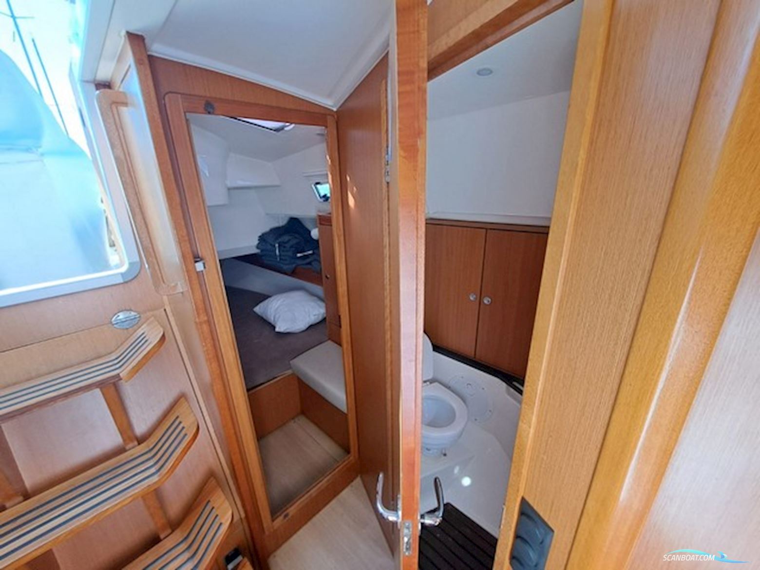 Bavaria 36