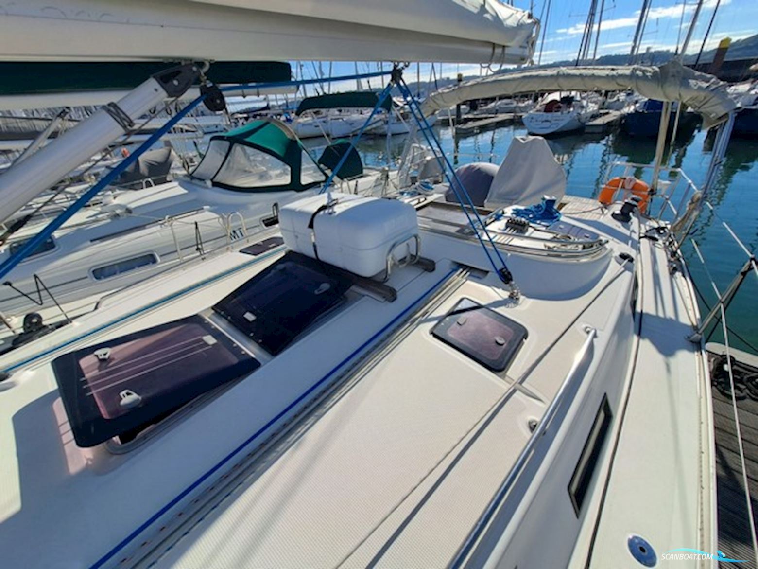 Bavaria 36