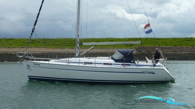 Bavaria 36.2 Cruiser