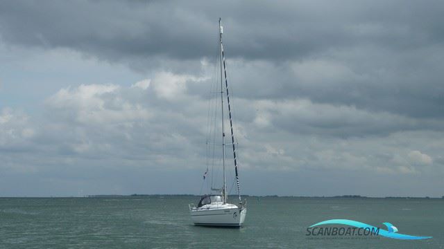 Bavaria 36.2 Cruiser