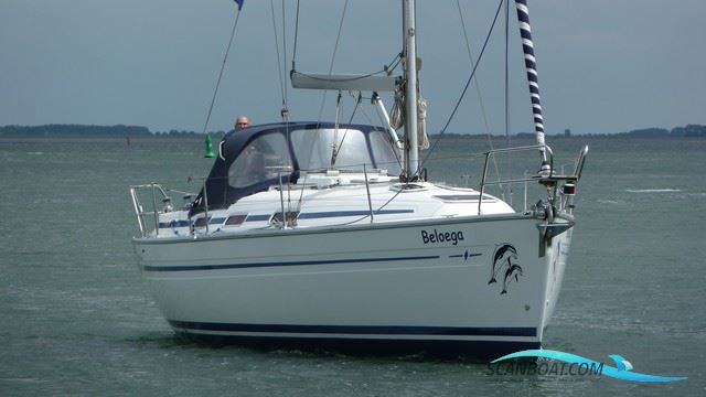 Bavaria 36.2 Cruiser