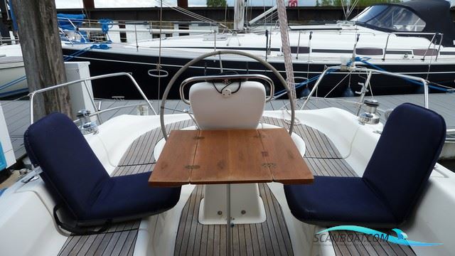 Bavaria 36.2 Cruiser