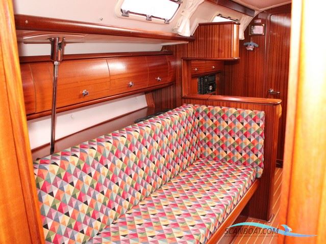 Bavaria 36.2 Cruiser