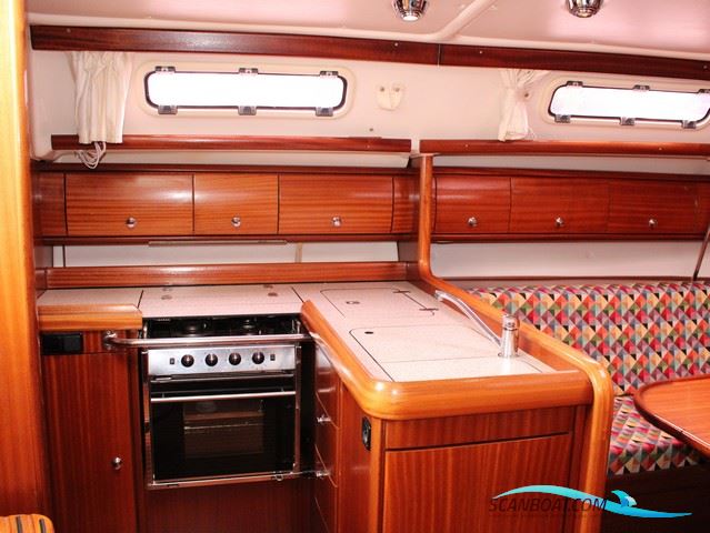 Bavaria 36.2 Cruiser
