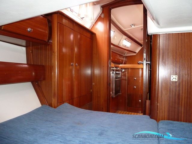 Bavaria 36.2 Cruiser