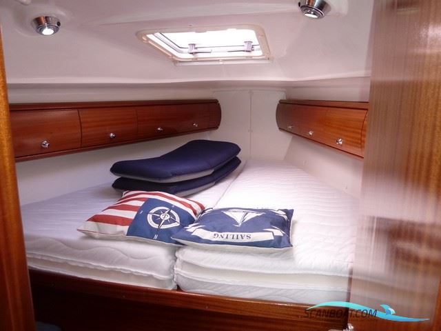 Bavaria 36.2 Cruiser