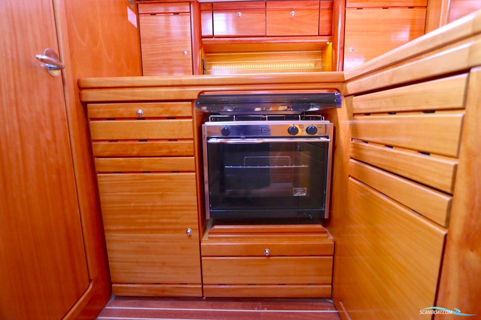 Bavaria 37-2 C