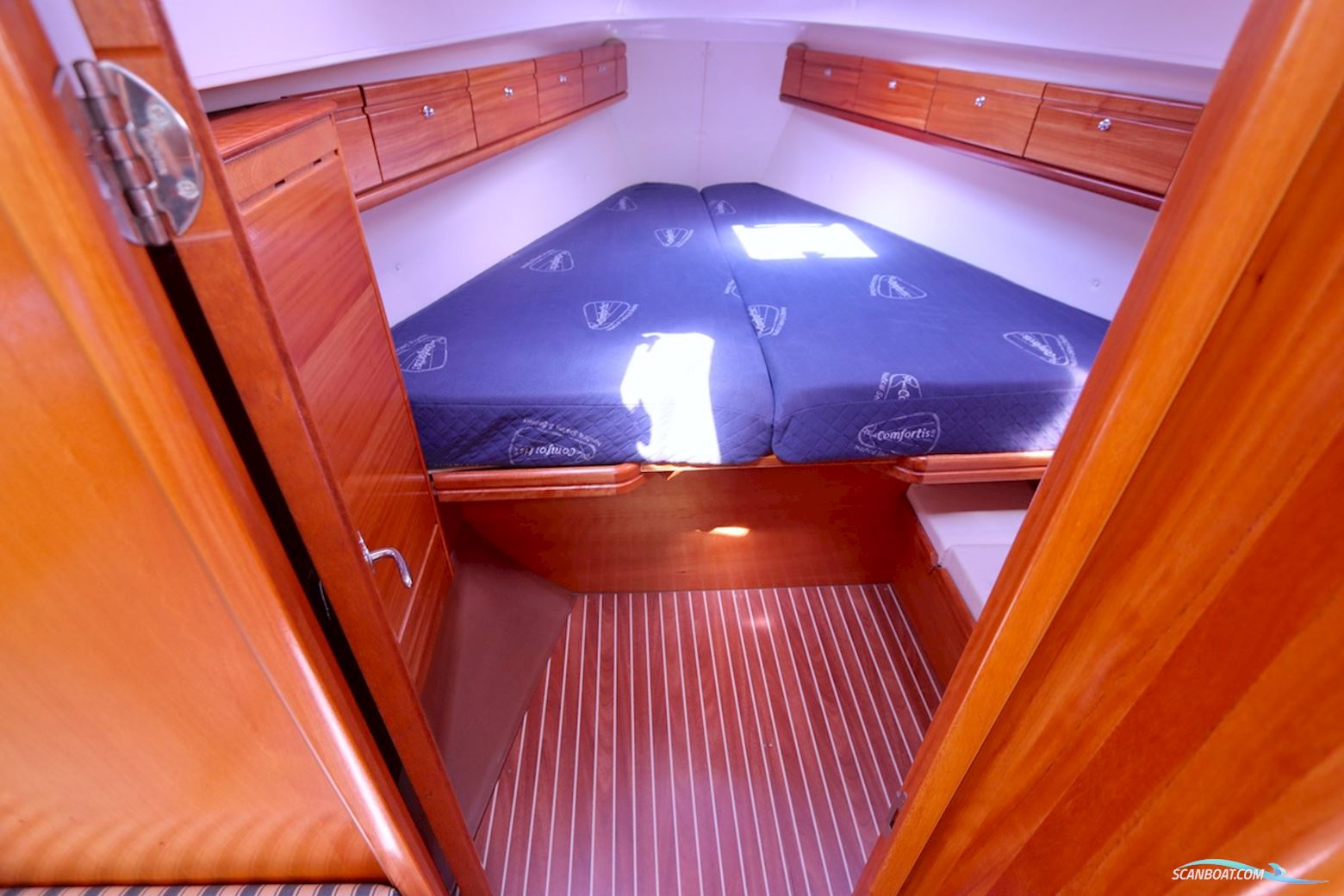 Bavaria 37-2 C