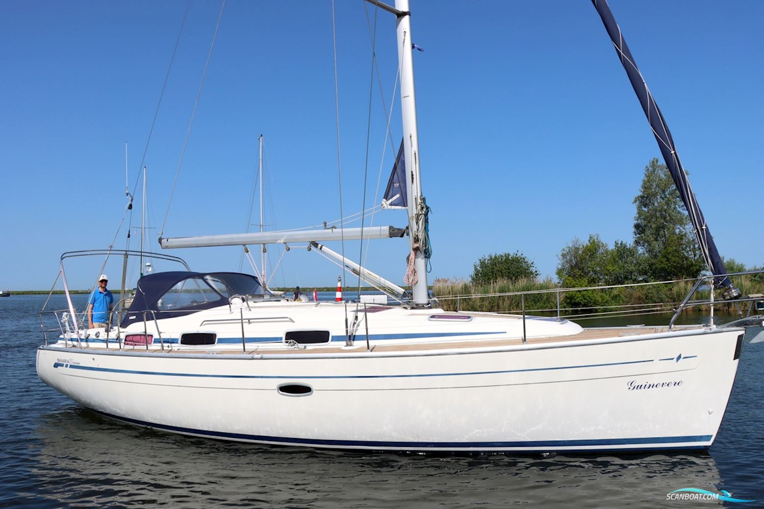 Bavaria 37-2 C