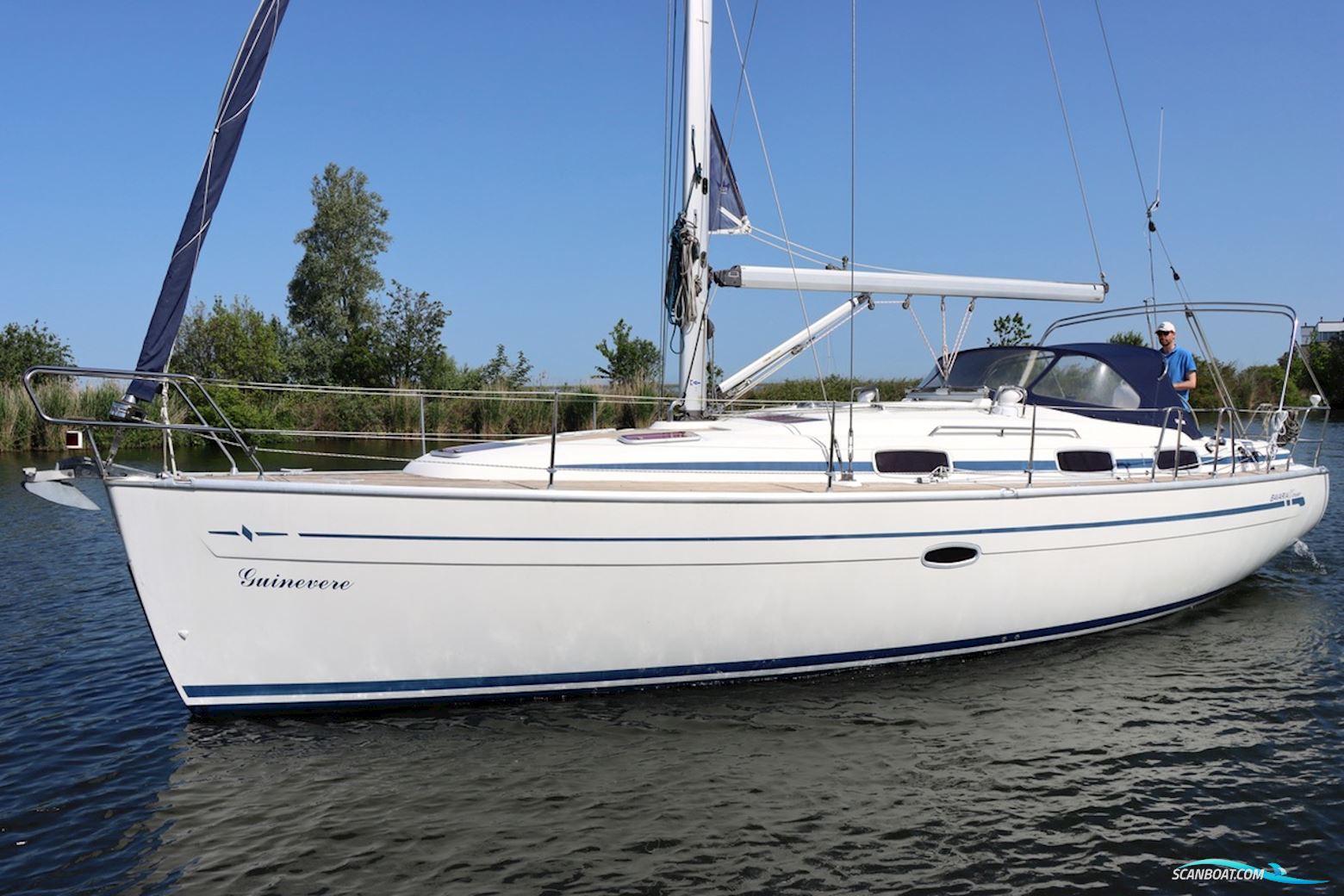 Bavaria 37-2 C