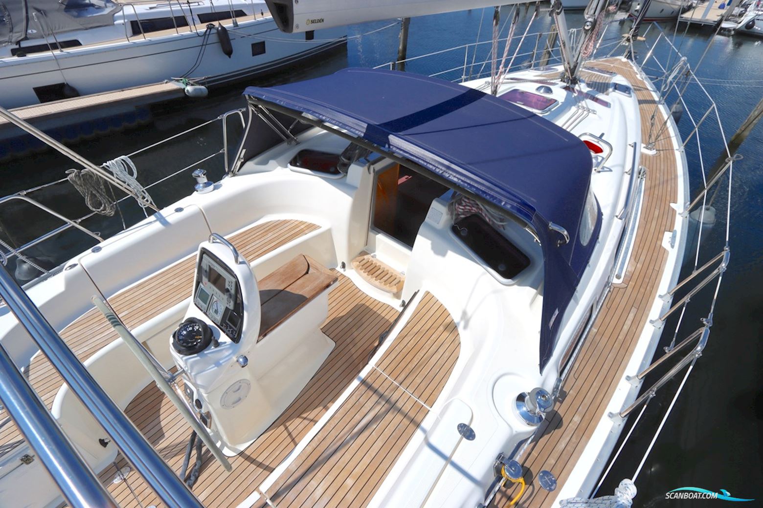 Bavaria 37-2 C