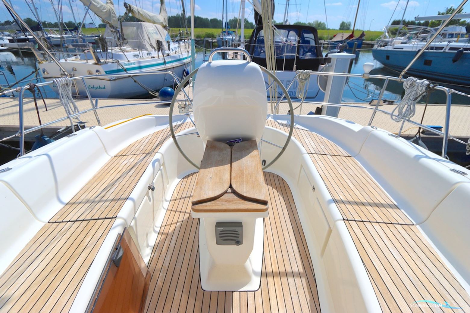 Bavaria 37-2 C