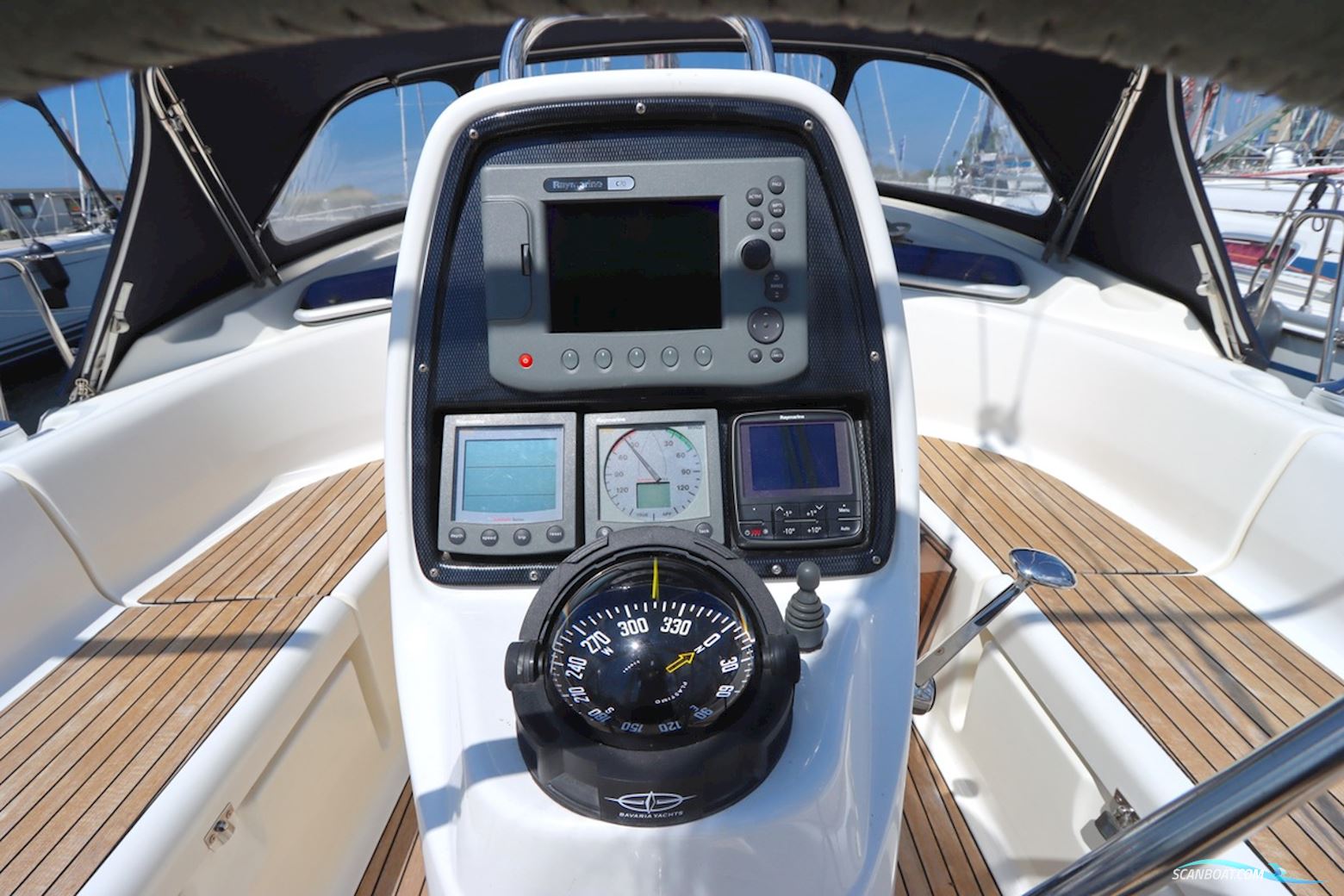 Bavaria 37-2 C
