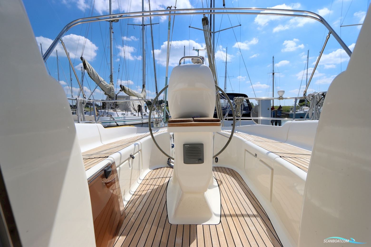 Bavaria 37-2 C