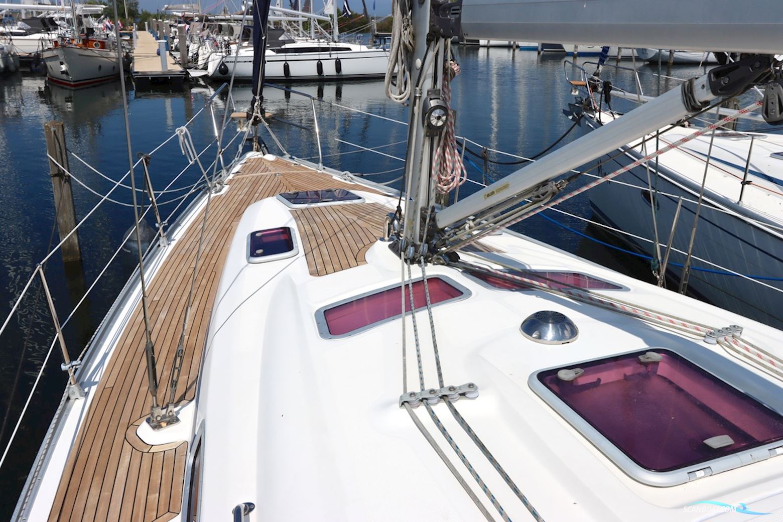 Bavaria 37-2 C