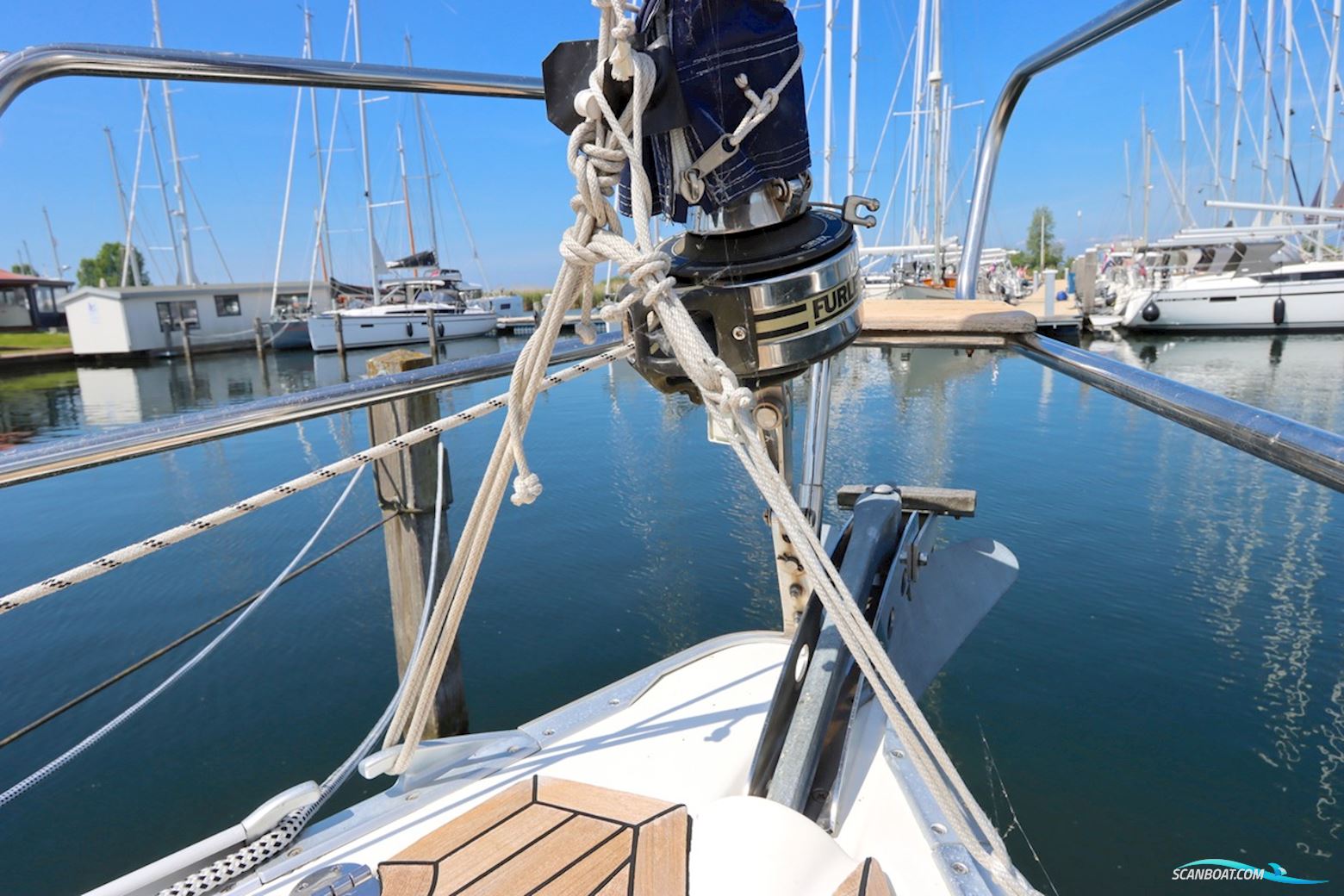 Bavaria 37-2 C