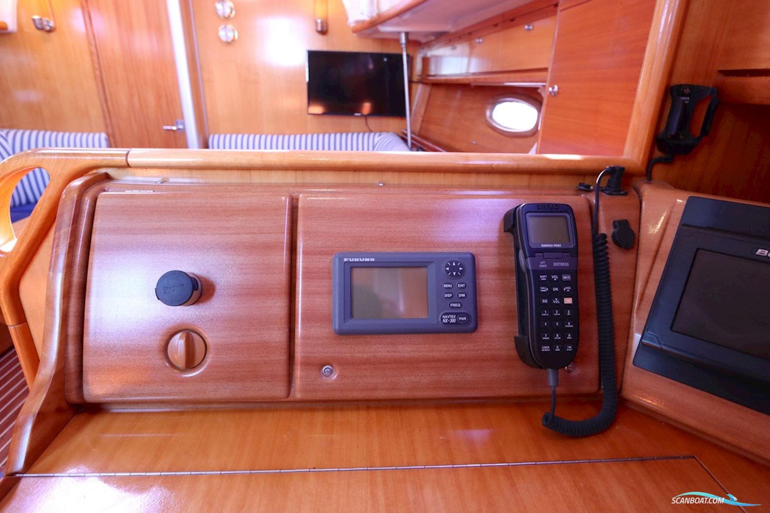 Bavaria 37-2 C