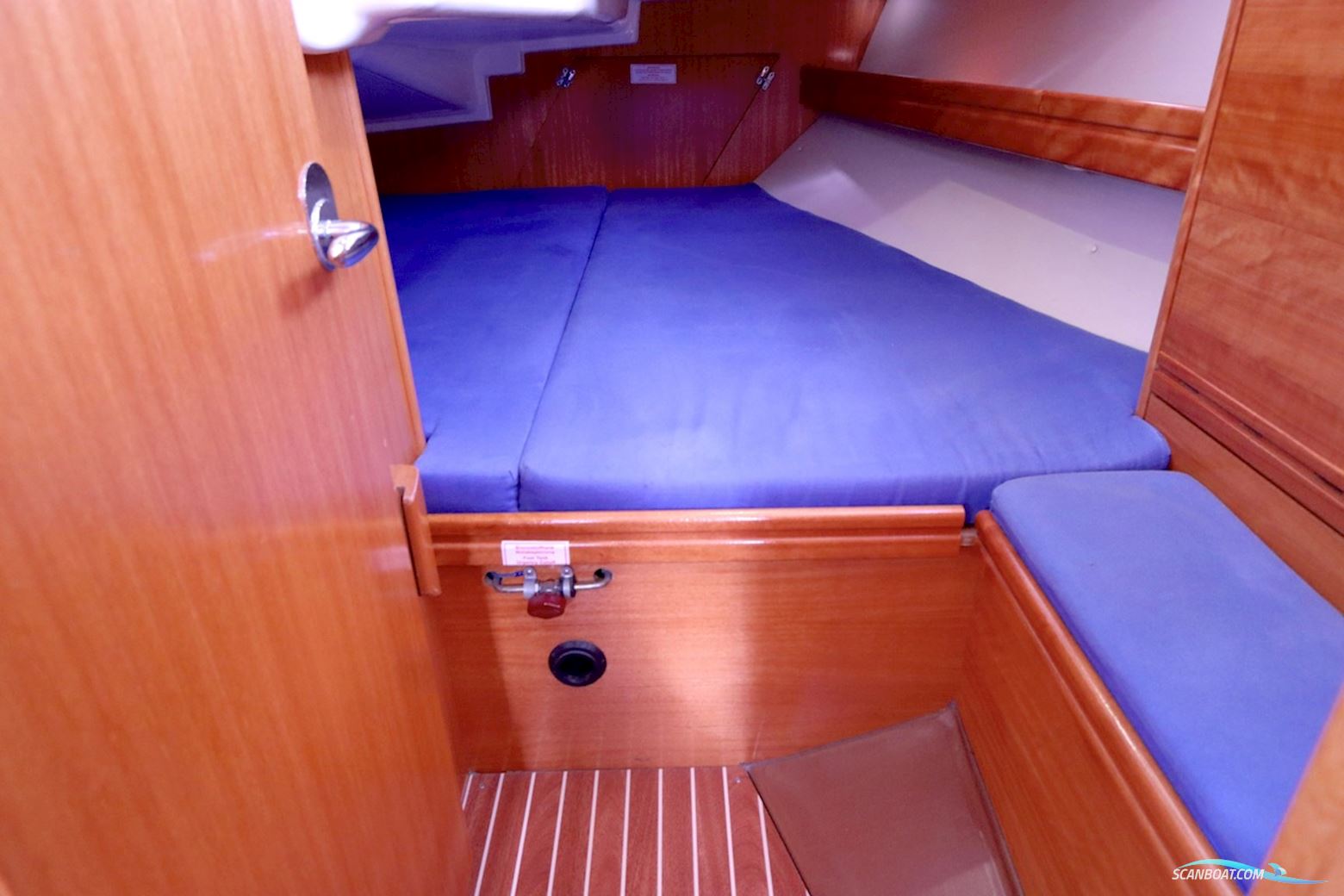 Bavaria 37-2 C