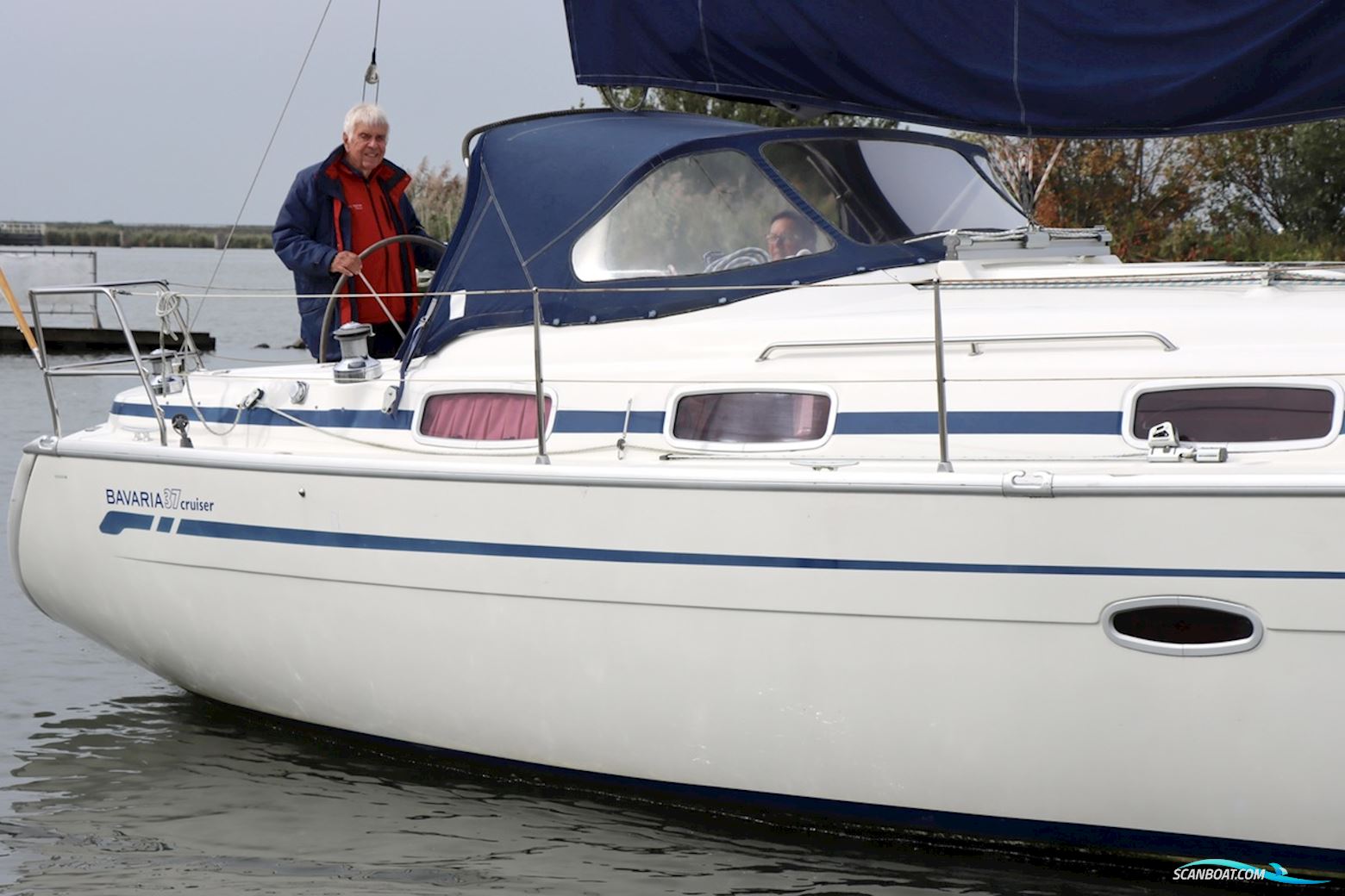 Bavaria 37-2 C