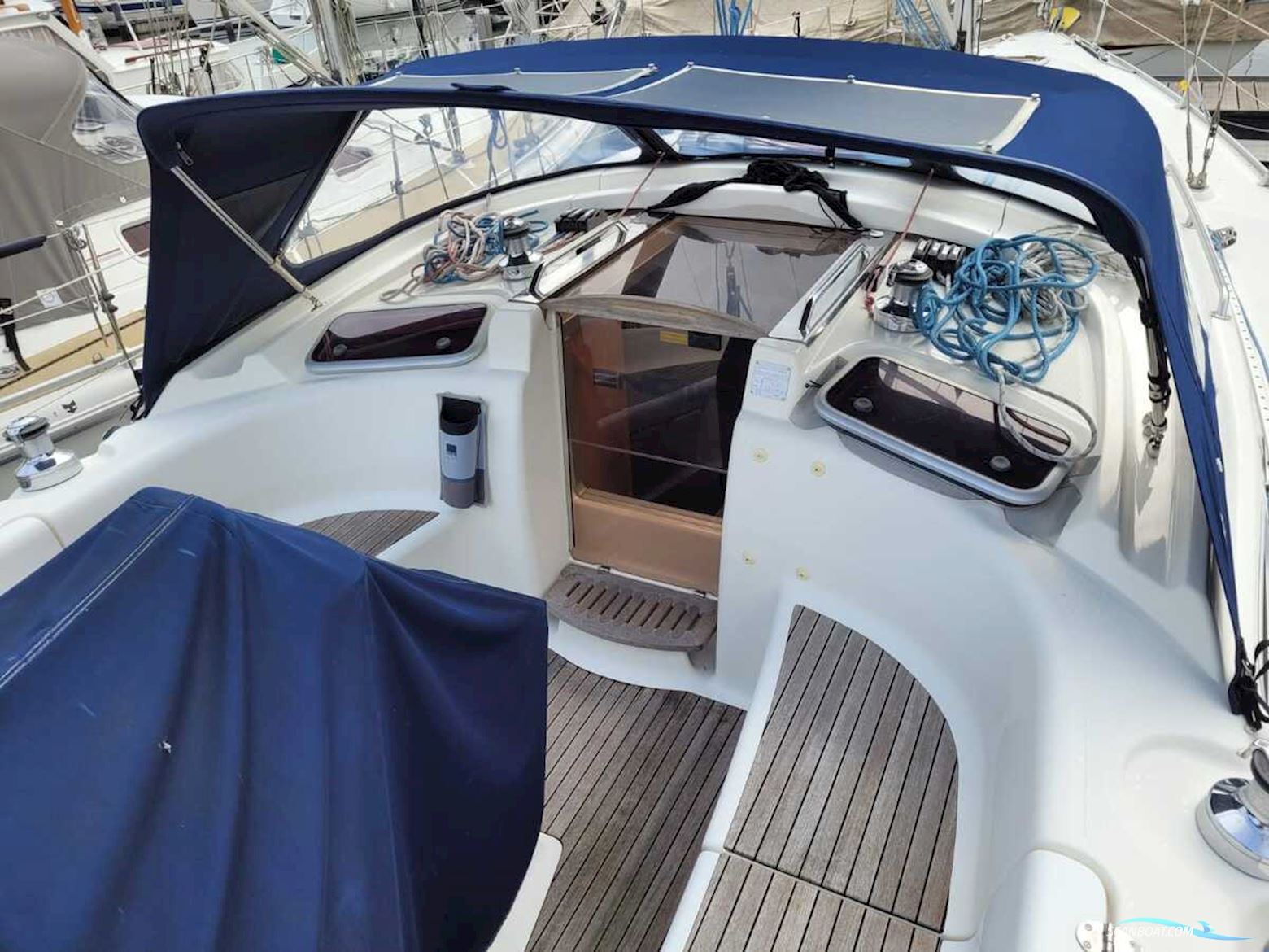 Bavaria 37-2 Cruiser