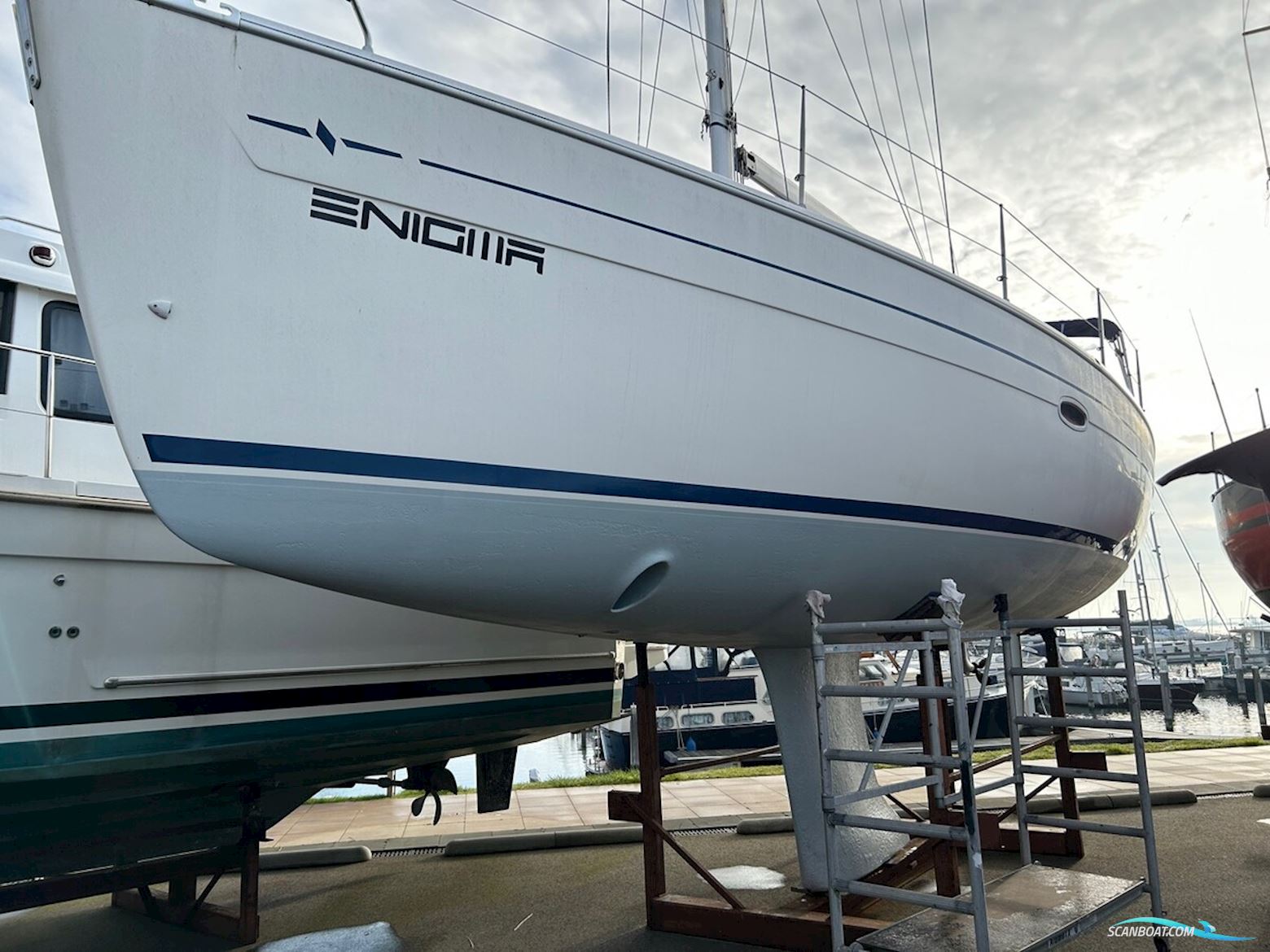 Bavaria 37-2 Cruiser